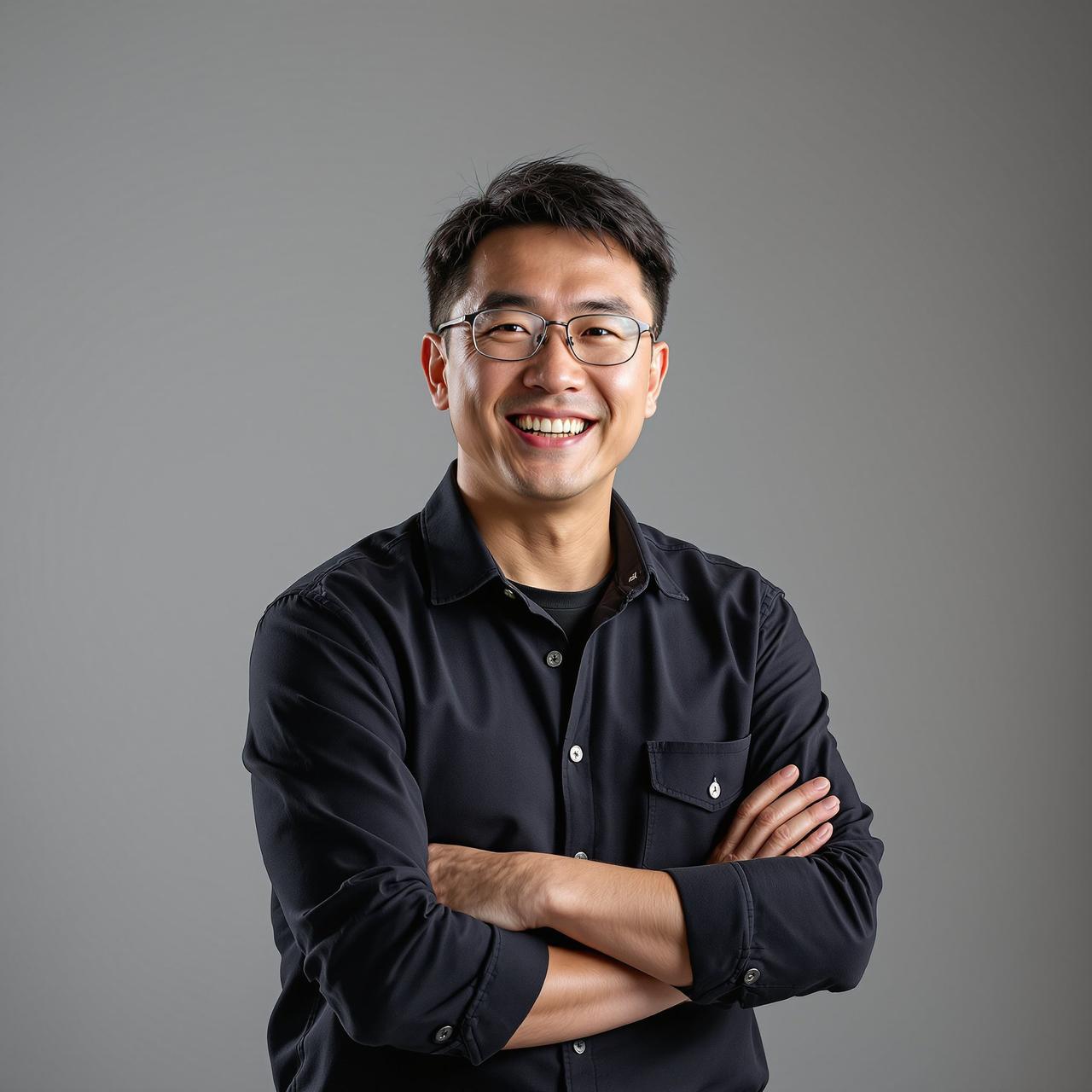 苏慕白 - AO短剧网首席内容官 苏慕白 - 首席内容官 - AO短剧网核心团队成员